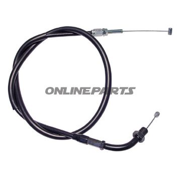 Throttle Cable Aa / Open