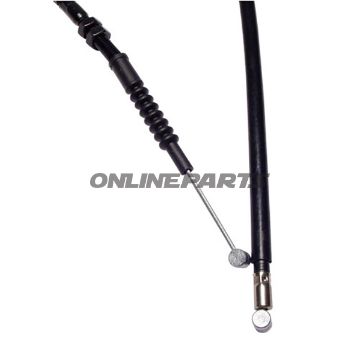 Clutch Cable.