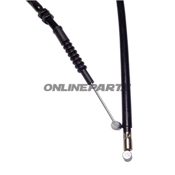 Clutch Cable.