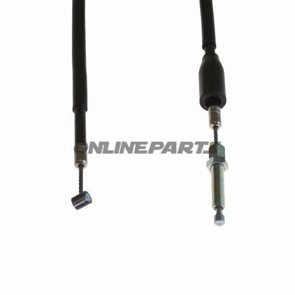 Clutch Cable.