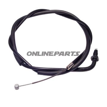 Choke Cable.