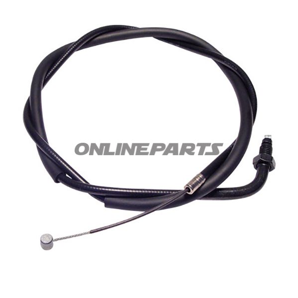 Choke Cable.