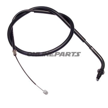 Choke Cable.