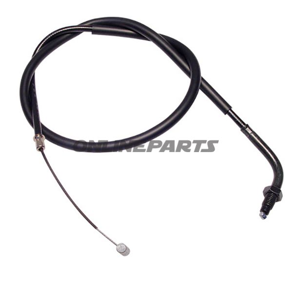 Choke Cable.
