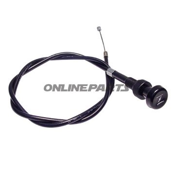 Choke Cable.
