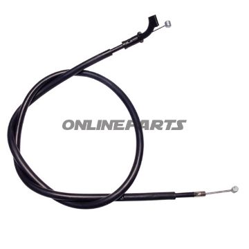 Choke Cable.