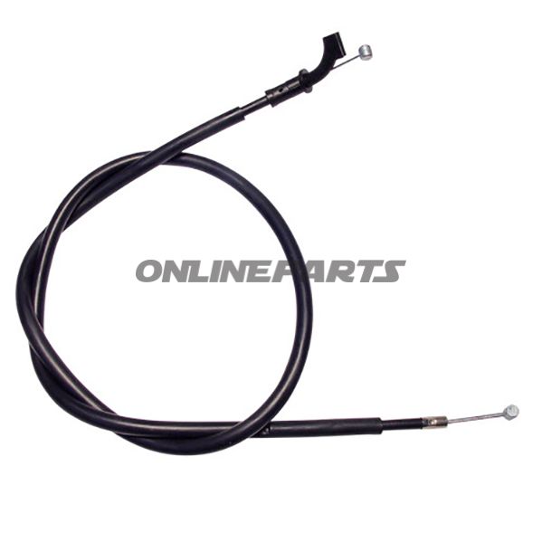 Choke Cable.