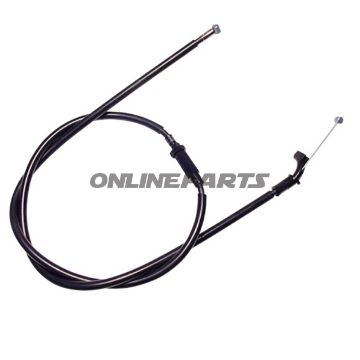 Choke Cable.