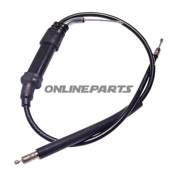 Choke Cable.