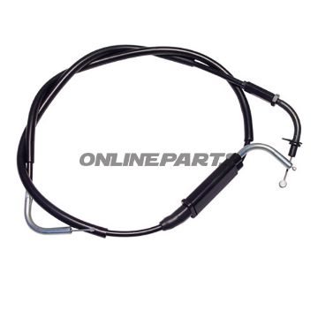 Choke Cable.