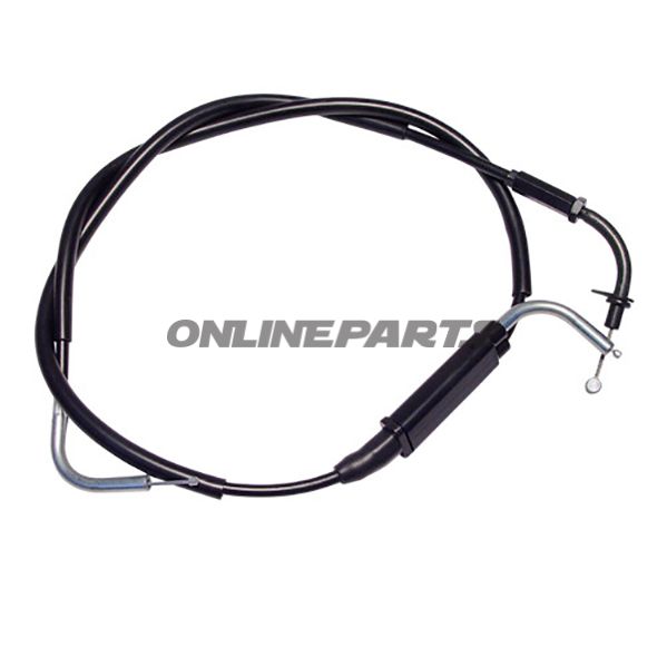 Choke Cable.