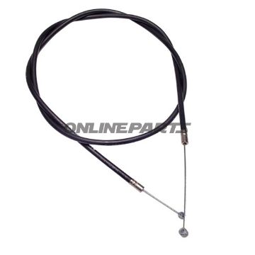 Choke Cable.