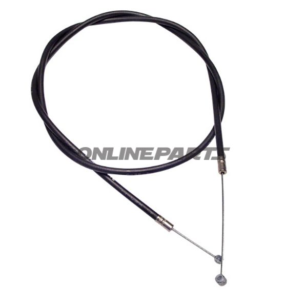 Choke Cable.