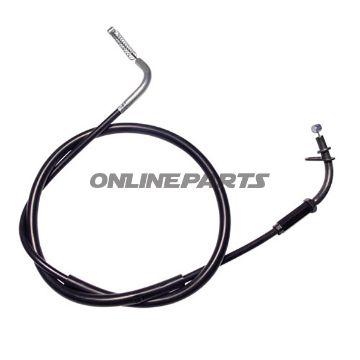 Choke Cable.