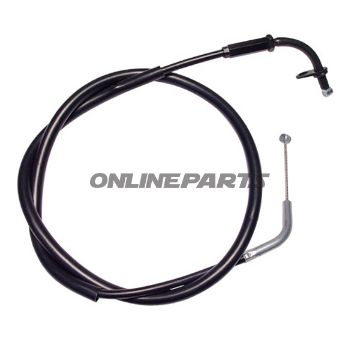 Choke Cable.