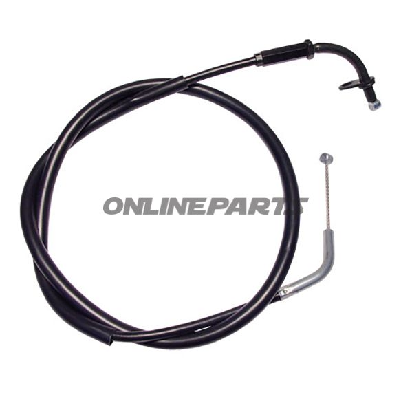 Choke Cable.