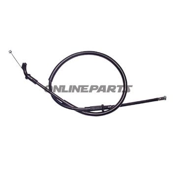 Choke Cable.