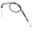 Throttle Cable Aa / Open