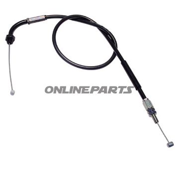 Throttle Cable Aa / Open