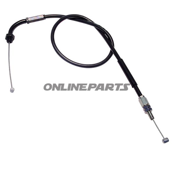 Throttle Cable Aa / Open