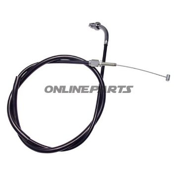 Throttle Cable Aa / Open