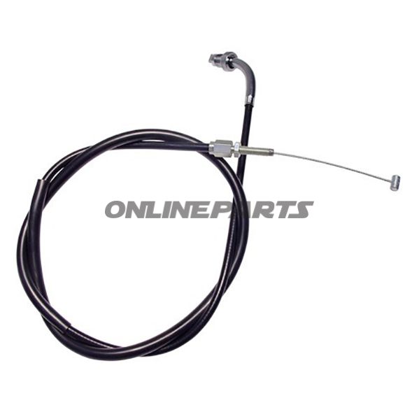 Throttle Cable Aa / Open