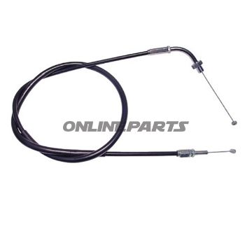 Throttle Cable Bb / Close