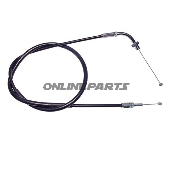 Throttle Cable Bb / Close