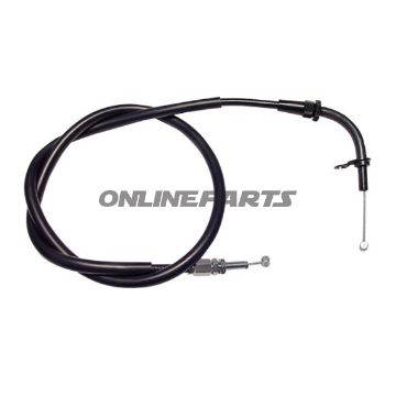 Throttle Cable Aa / Open