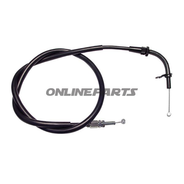 Throttle Cable Aa / Open