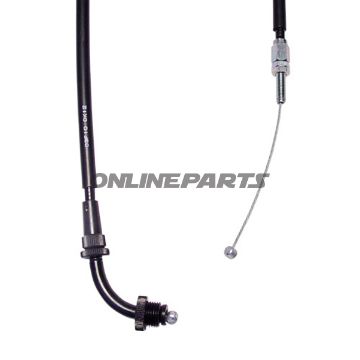 Throttle Cable Bb / Close