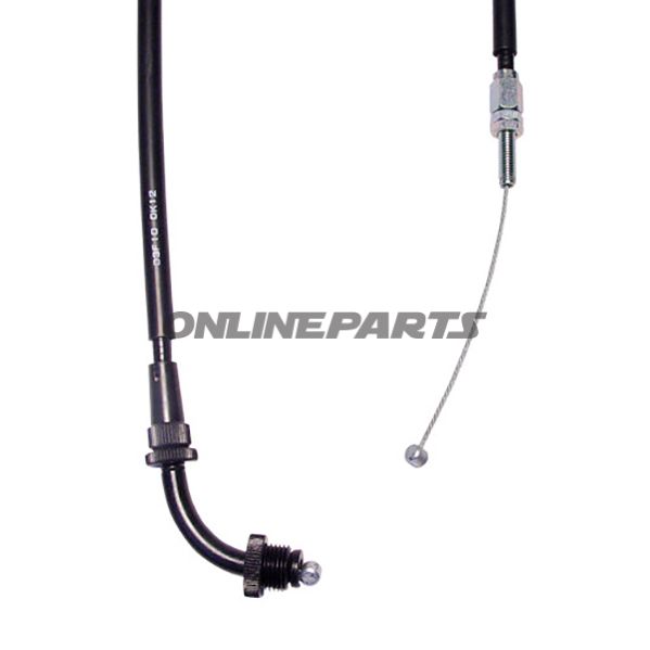 Throttle Cable Bb / Close