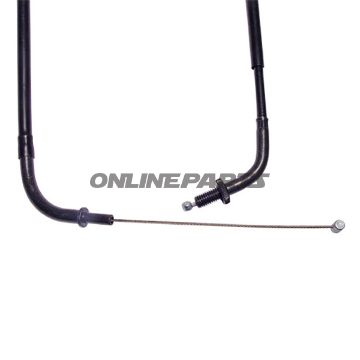 Throttle Cable Bb / Close