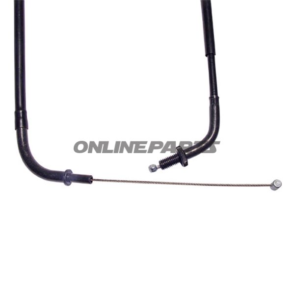 Throttle Cable Bb / Close