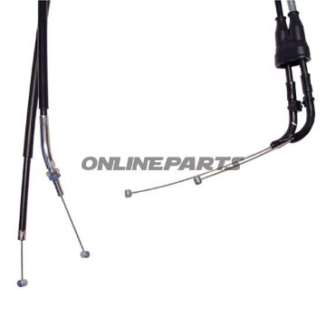 Throttle Cable Kit
