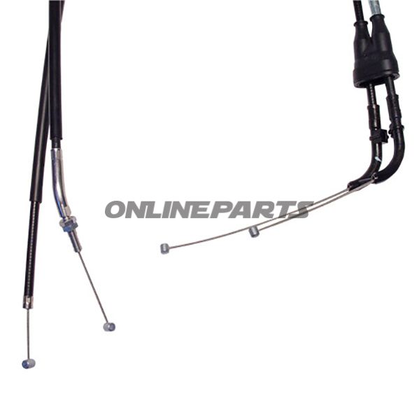 Throttle Cable Kit