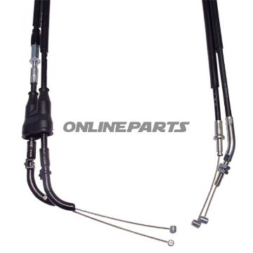 Throttle Cable Set