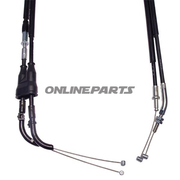 Throttle Cable Set
