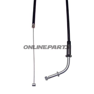 Throttle Cable Bb / Close