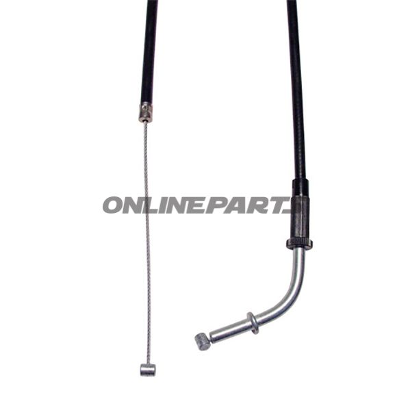 Throttle Cable Bb / Close