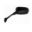 Mirror Black Jmpleft Hand