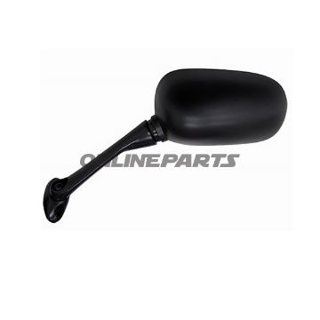 Mirror Black Jmpleft Hand