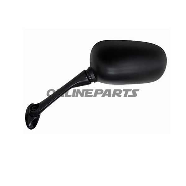 Mirror Black Jmpleft Hand
