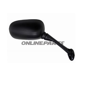 Mirror Black Jmpright Hand
