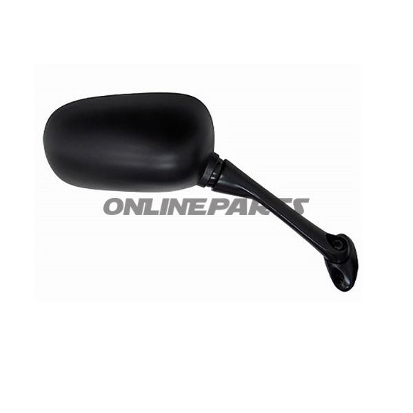 Mirror Black Jmpright Hand