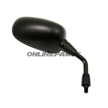 Mirror Black Jmpright Hand