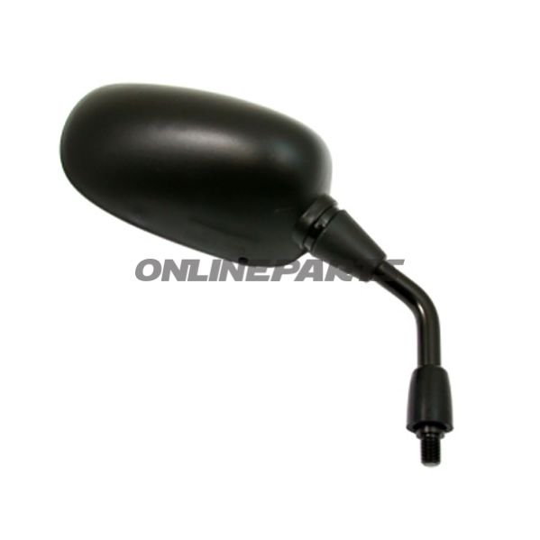 Mirror Black Jmpright Hand