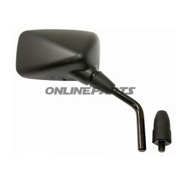 Mirror Black Jmpright Hand