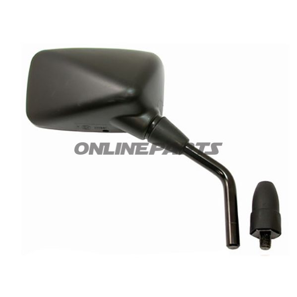 Mirror Black Jmpright Hand