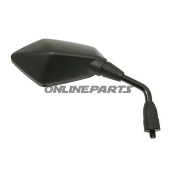 Mirror Black Jmpright Hand